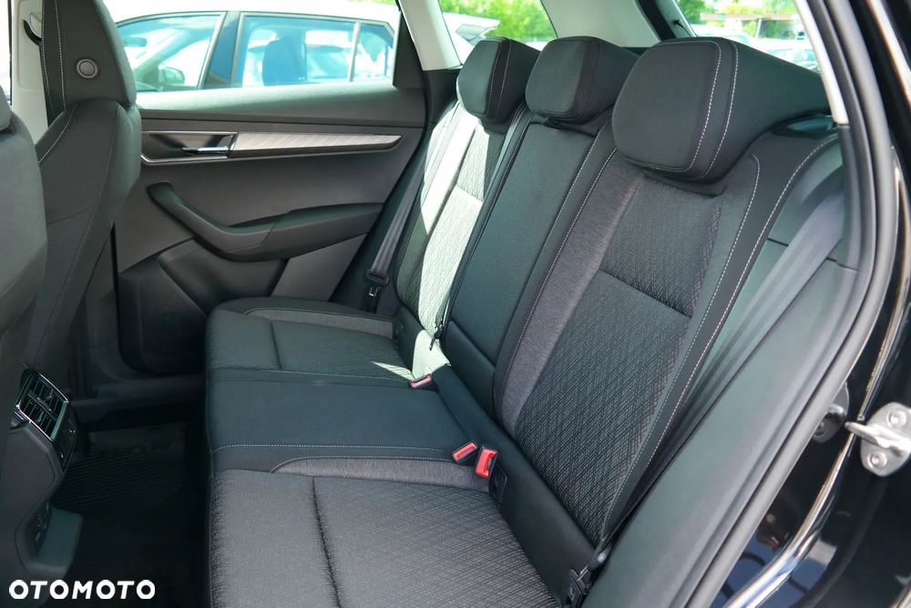 Skoda Karoq 1.5 TSI ACT Style DSG - 13