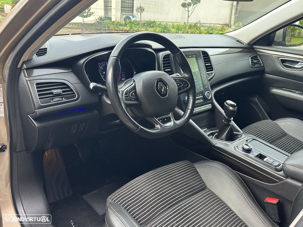 Renault Talisman 1.6 dCi Executive - 4