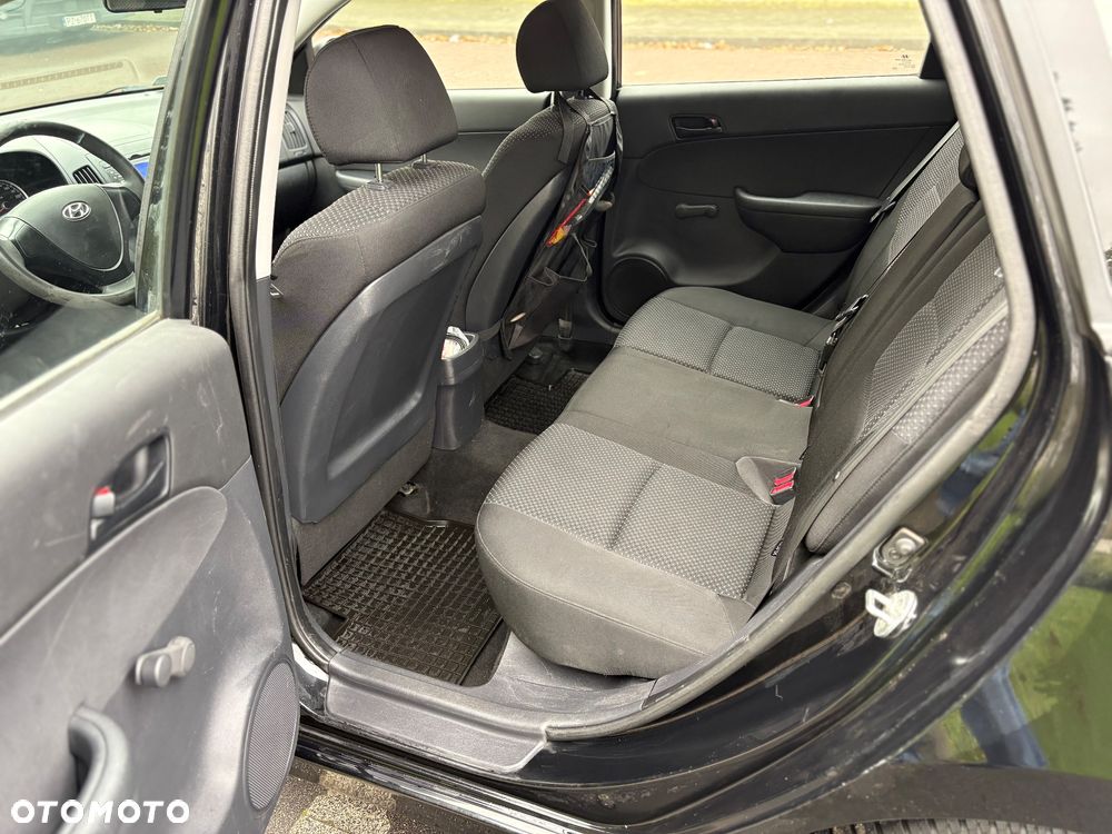 Hyundai i30 - 15