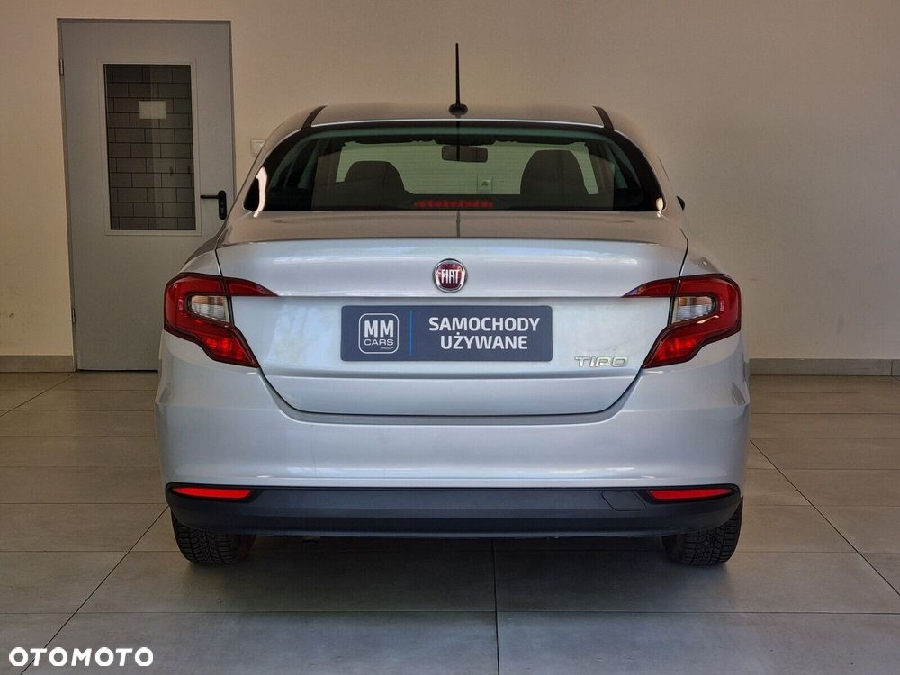 Fiat Tipo 1.4 16V Pop - 5