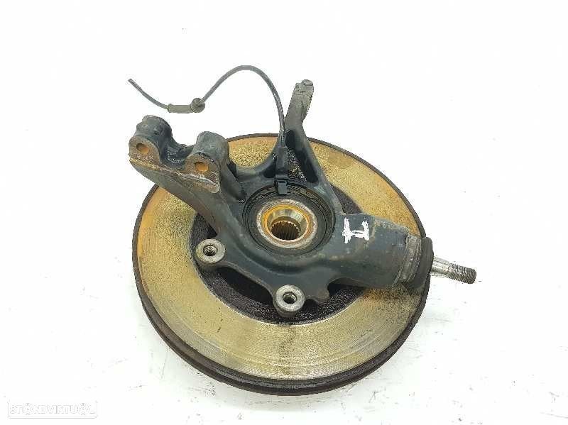 MANGA DE EIXO FRONTAL DIREITA PEUGEOT 308 SW 2009 - 4