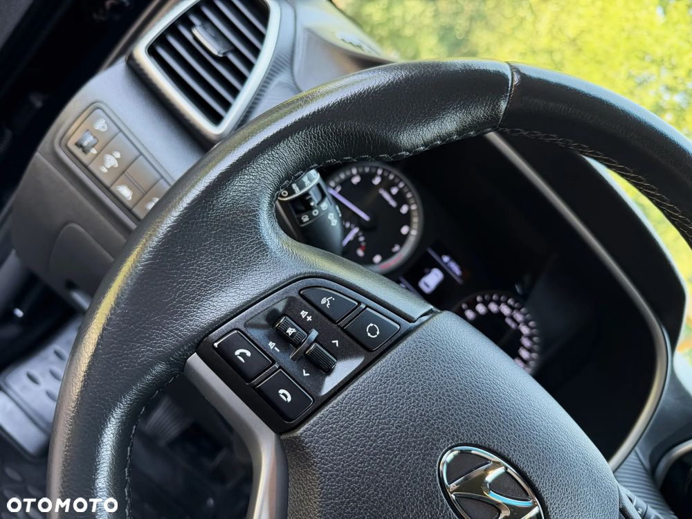 Hyundai Tucson 1.6 Turbo 4WD Advantage - 23