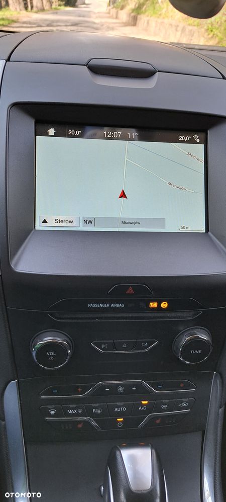 Ford S-Max 2.0 TDCi Trend - 15