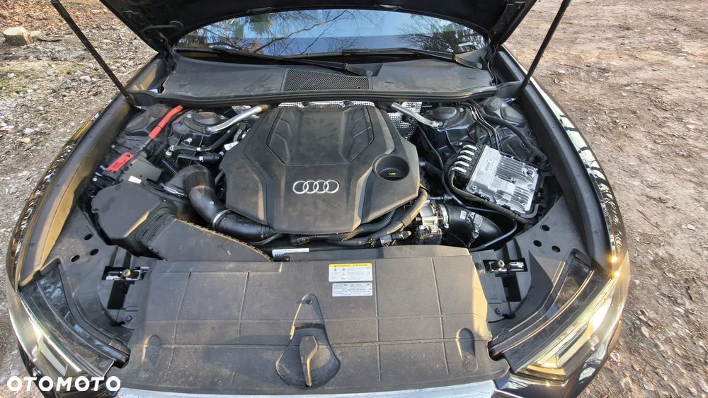 Audi A6 Limousine 55 TFSI Quattro S tronic - 13