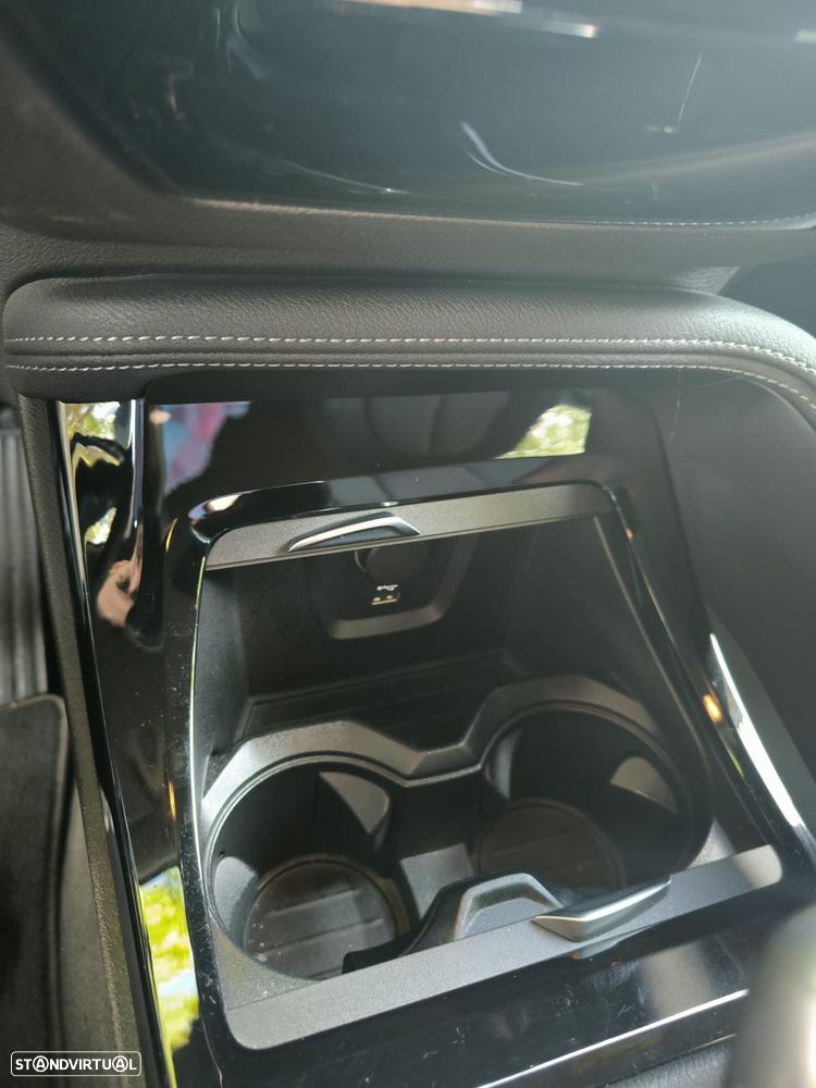 BMW X2 20 d xDrive Auto Advantage - 31