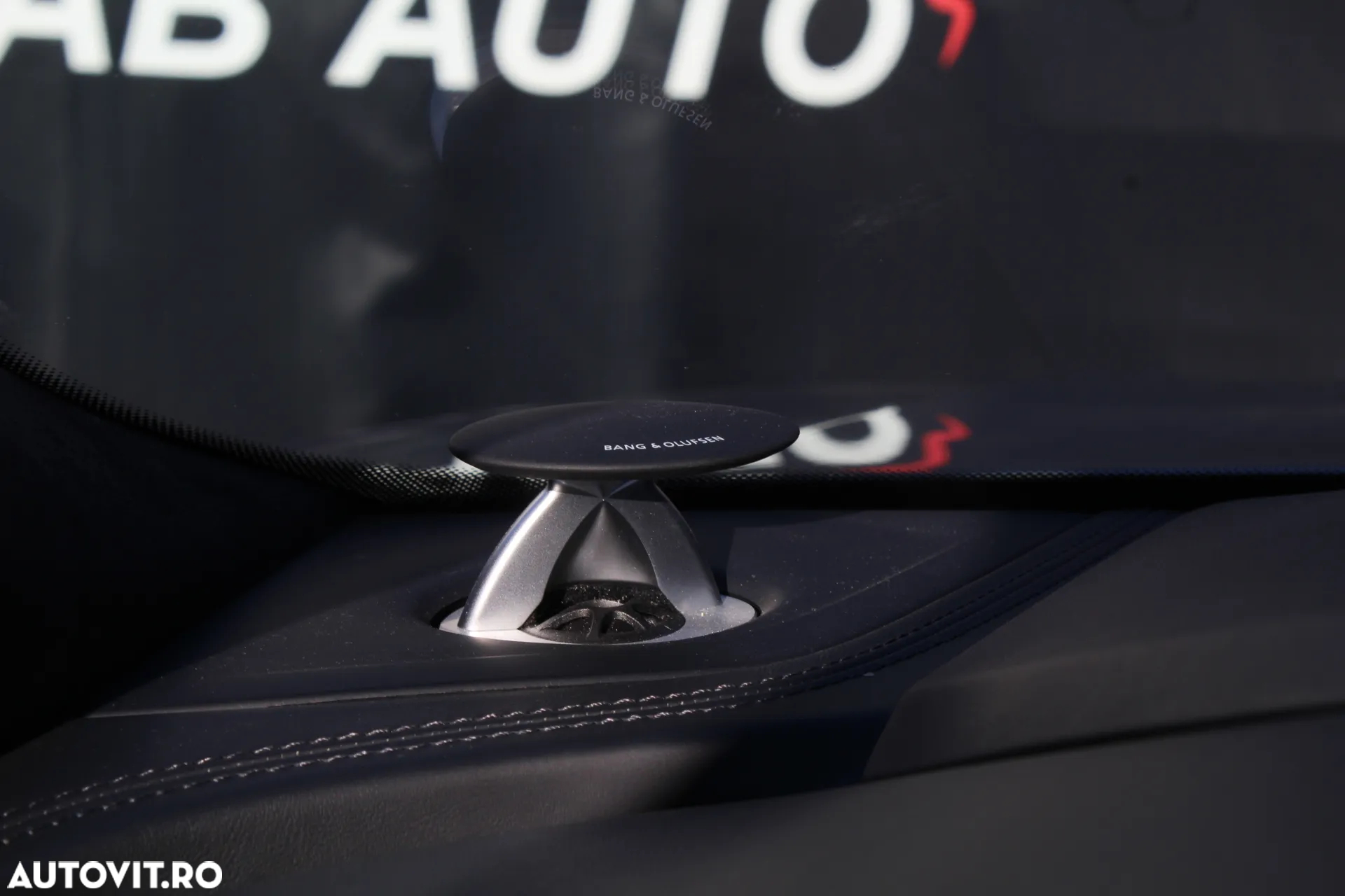 Audi RS Q8 - 33