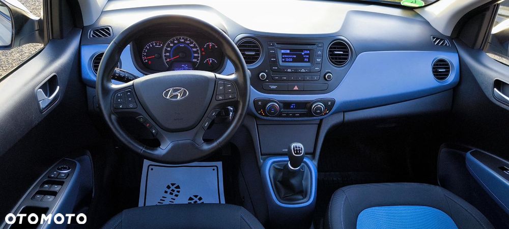 Hyundai i10 1.2 YES!+ - 6