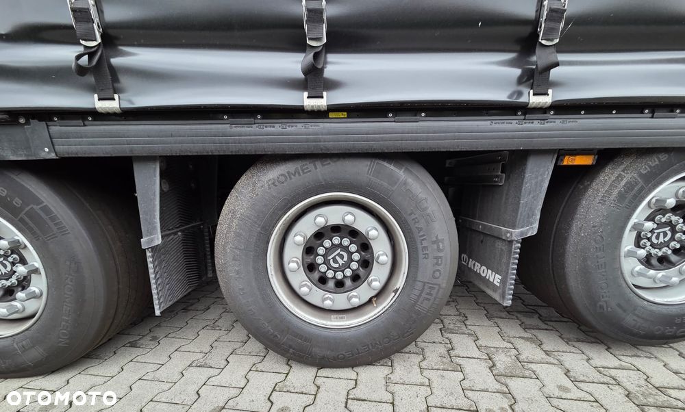 Krone Mega - 3