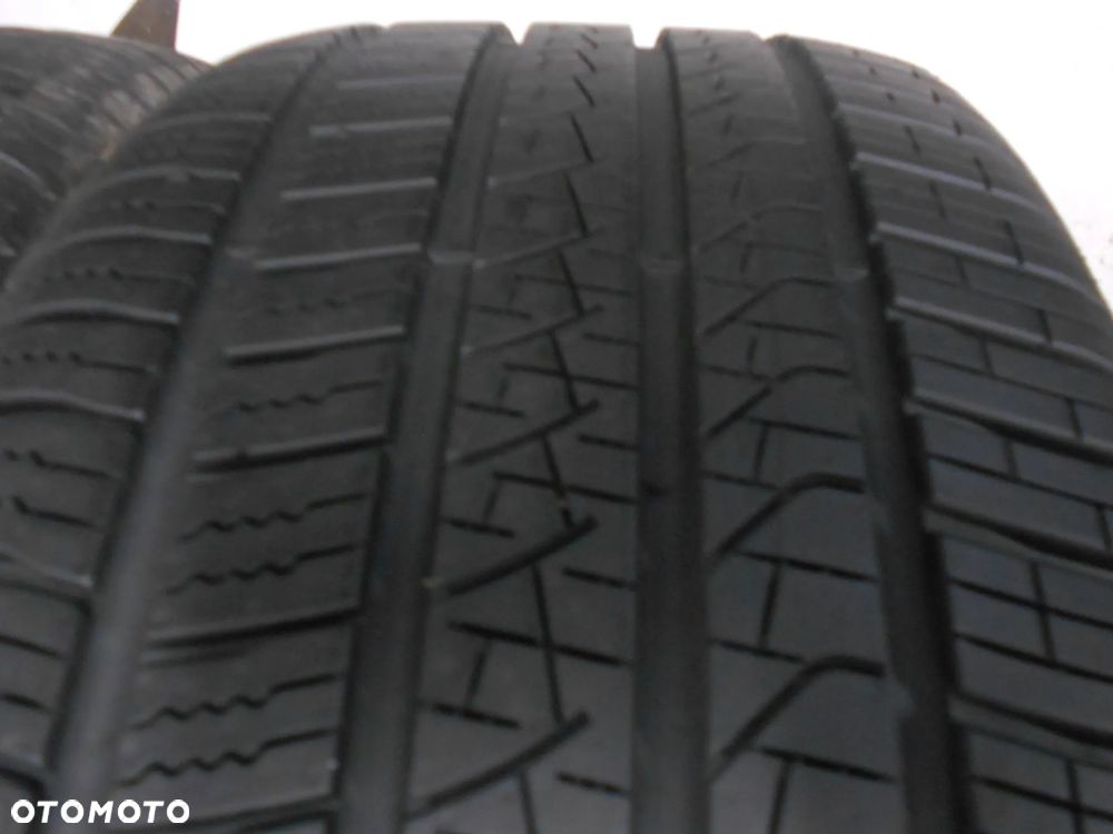 OPONY 275/40R23 PIRELLI SCORPION ZERO ALL SEASON PNCS LR DOT 4118 9MM - 4