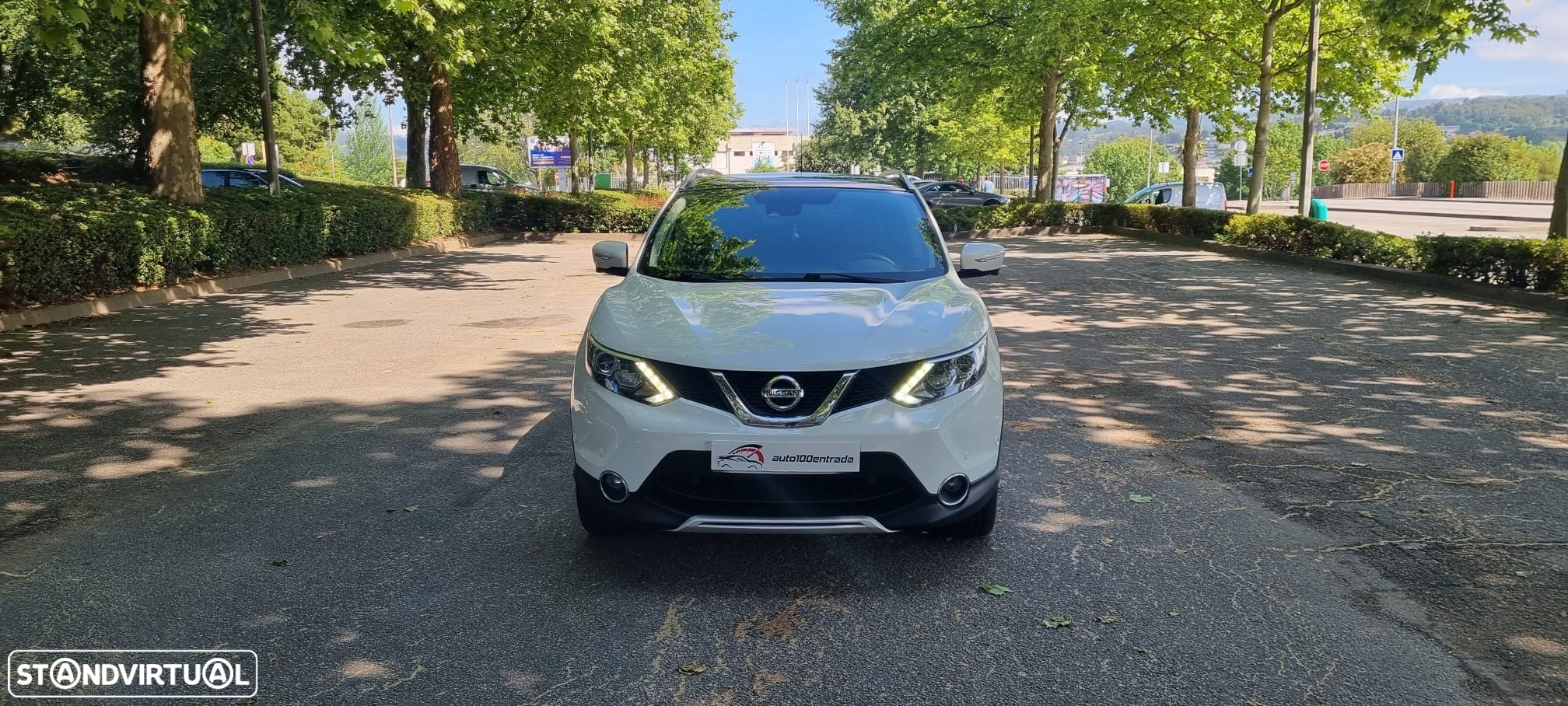 Nissan Qashqai 1.5 dCi Tekna 19 Pele - 36