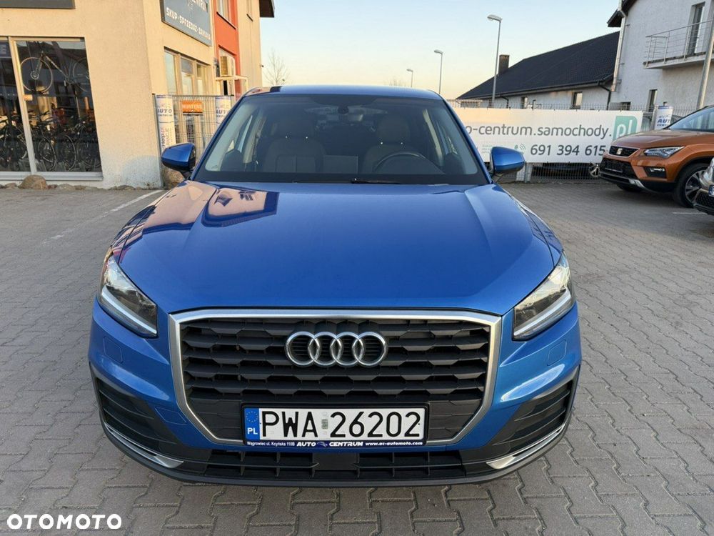 Audi Q2 35 TFSI S tronic - 5