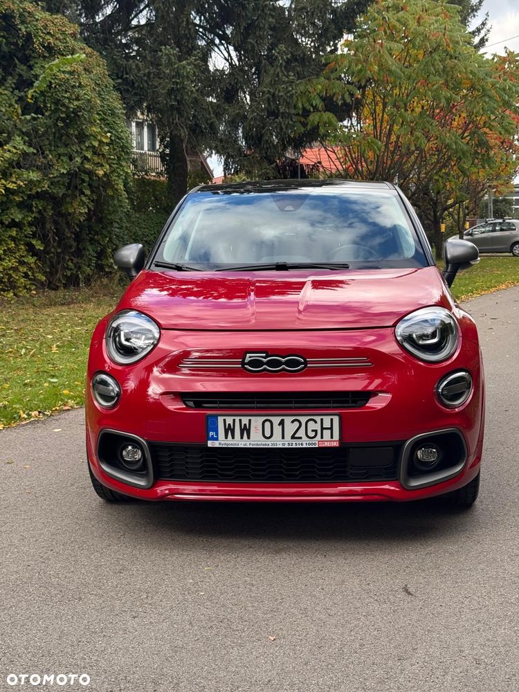 Fiat 500X - 14