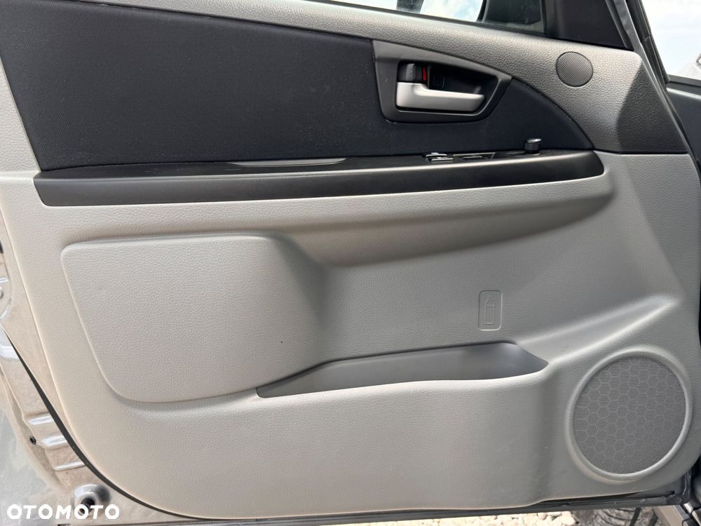Suzuki SX4 - 15