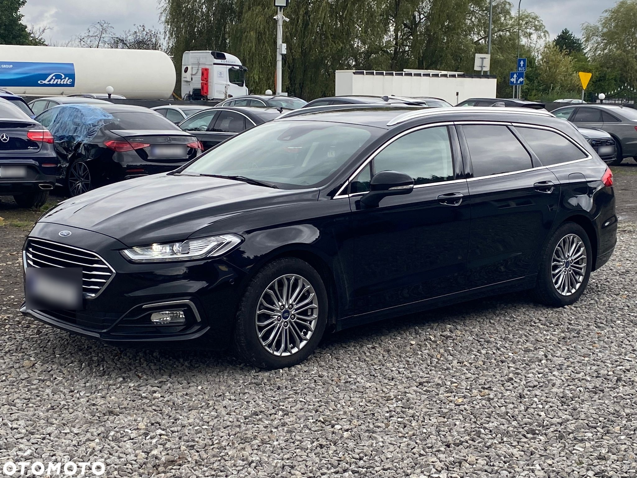 Ford Mondeo 2.0 EcoBlue Titanium - 6