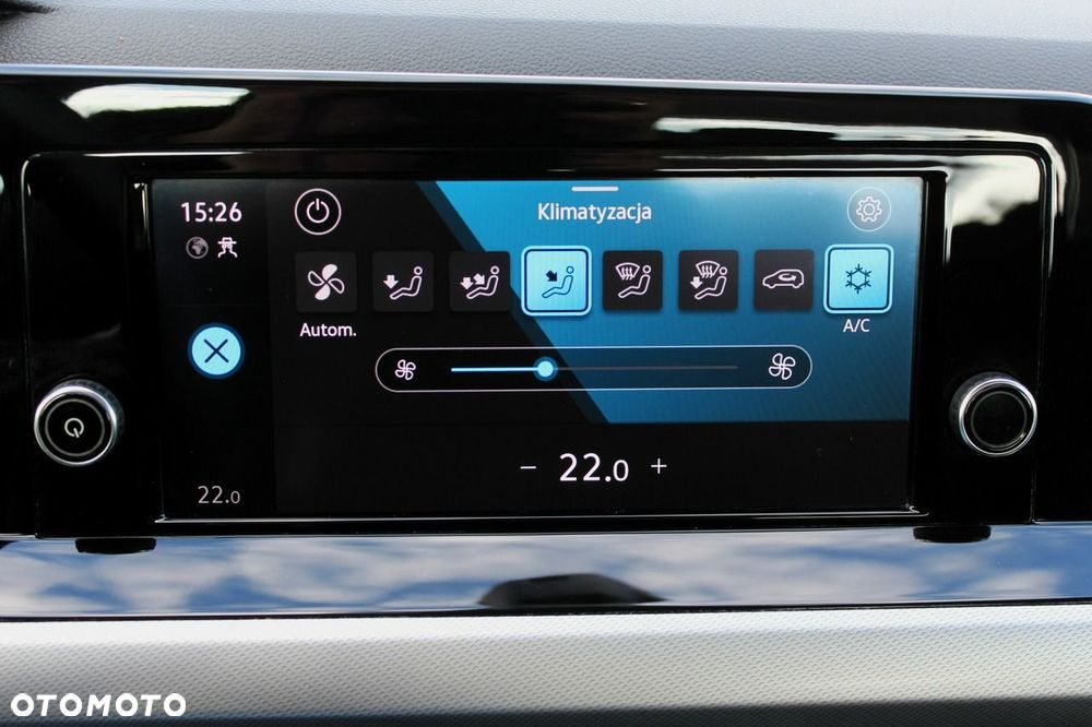 Volkswagen Golf 1.0 TSI - 17