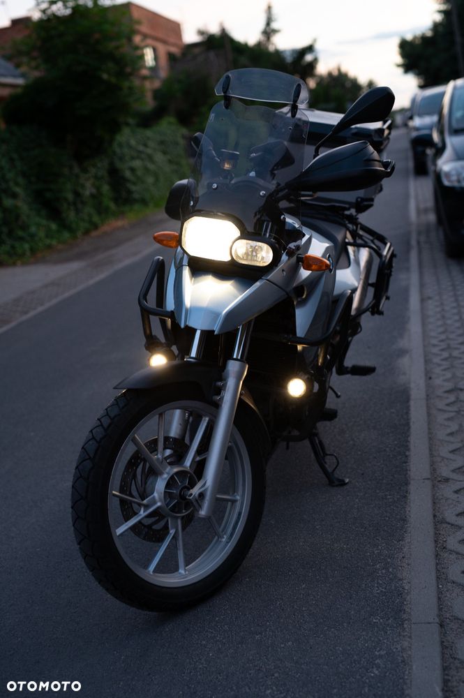 BMW GS - 11