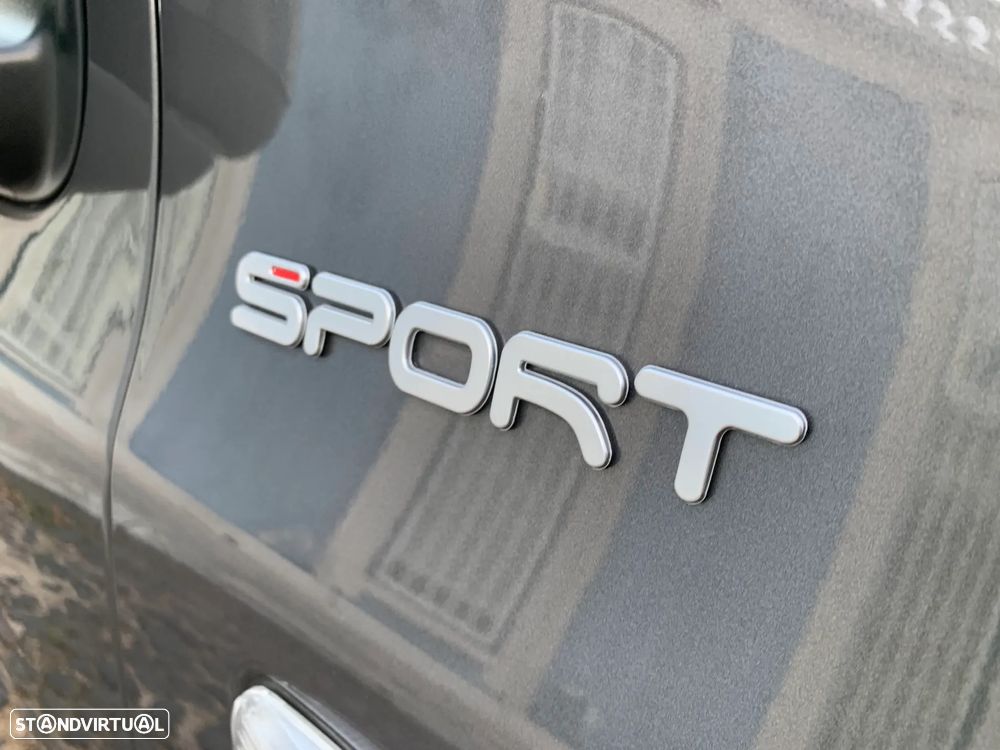 Fiat Panda 1.0 Hybrid Sport - 35