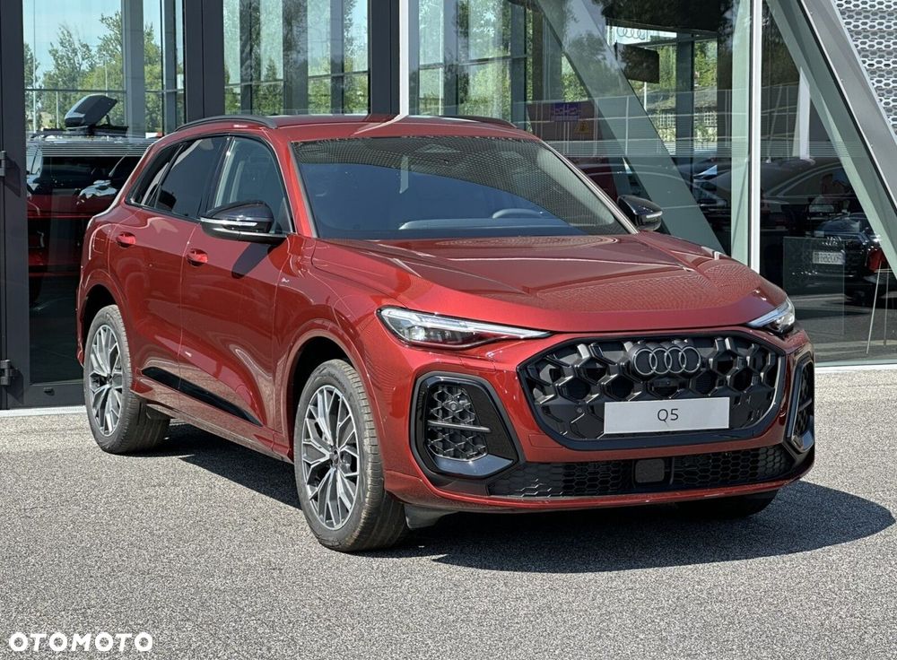 Audi Q5 - 4