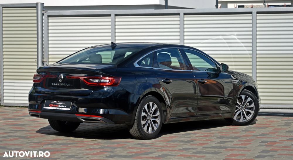 RENAULT Talisman 2021 — imagine 14