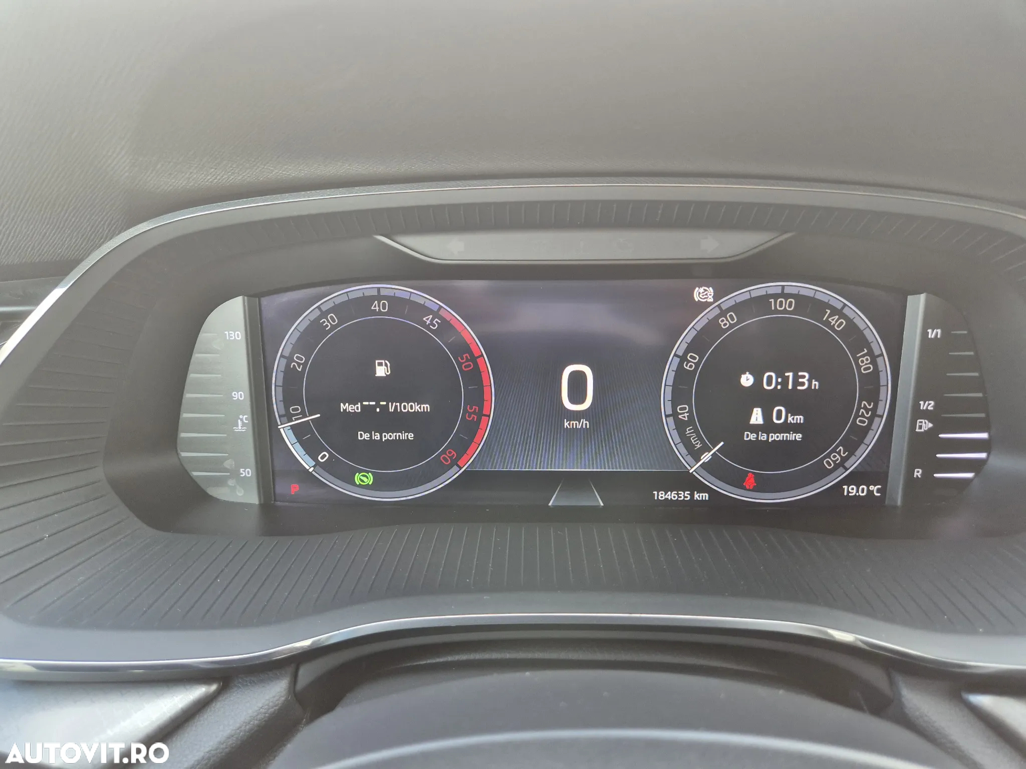 Skoda Octavia 2.0 TDI DSG Ambition - 17