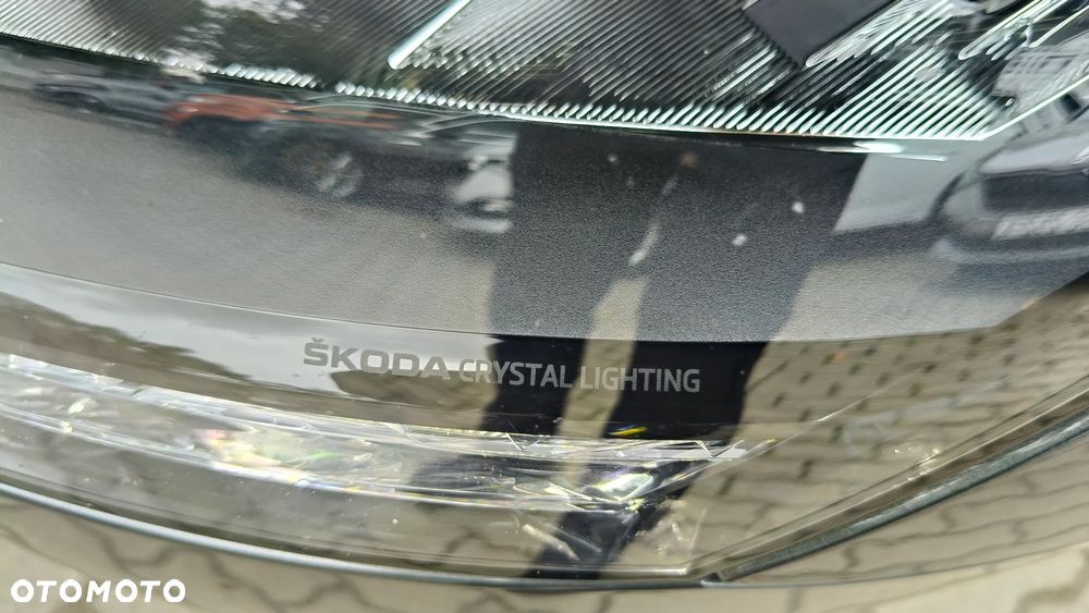 Skoda Fabia 1.0 TSI Essence - 16