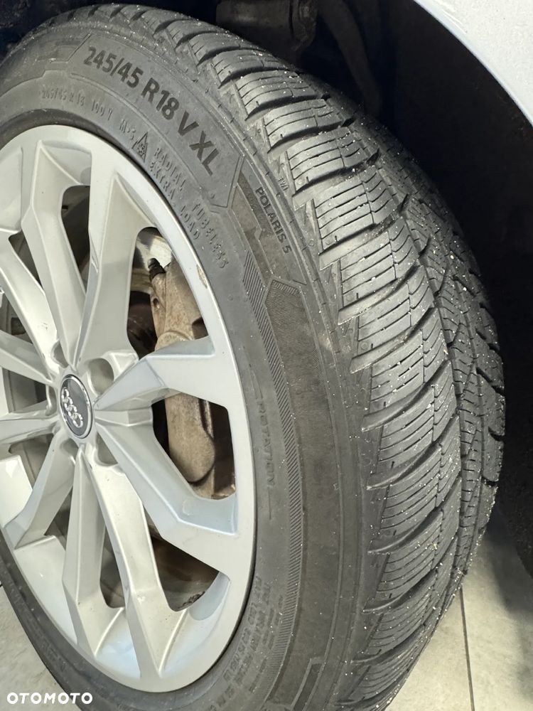 Audi A6 Limousine 3.0 TDI Quattro Tiptronic - 29