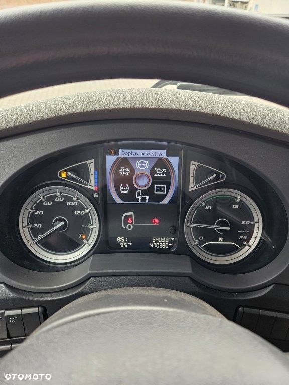 DAF XF 480 FT STANDARD STOCK (32790) - 13