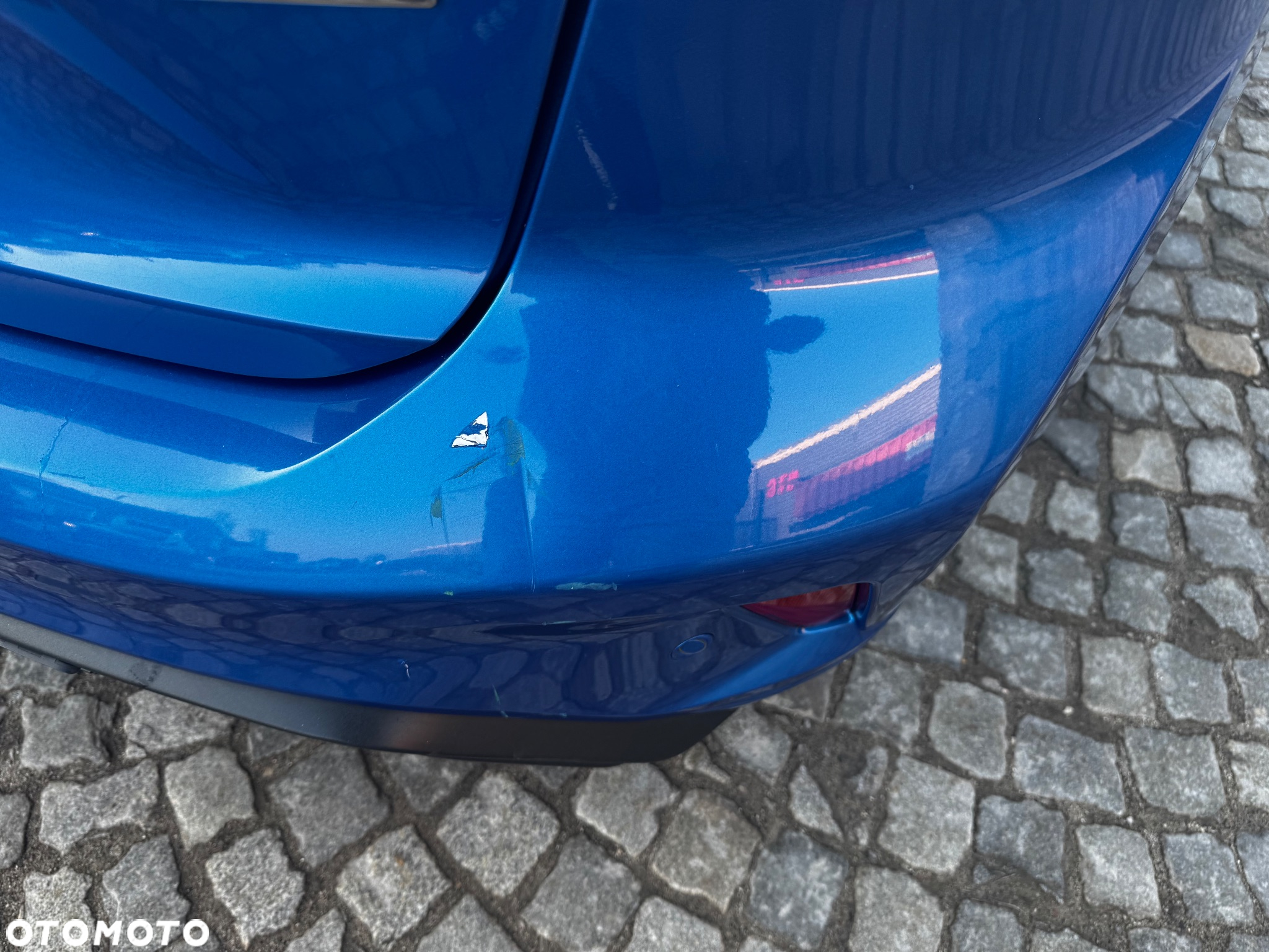 Ford Focus 1.5 EcoBlue ST-Line Business - 10