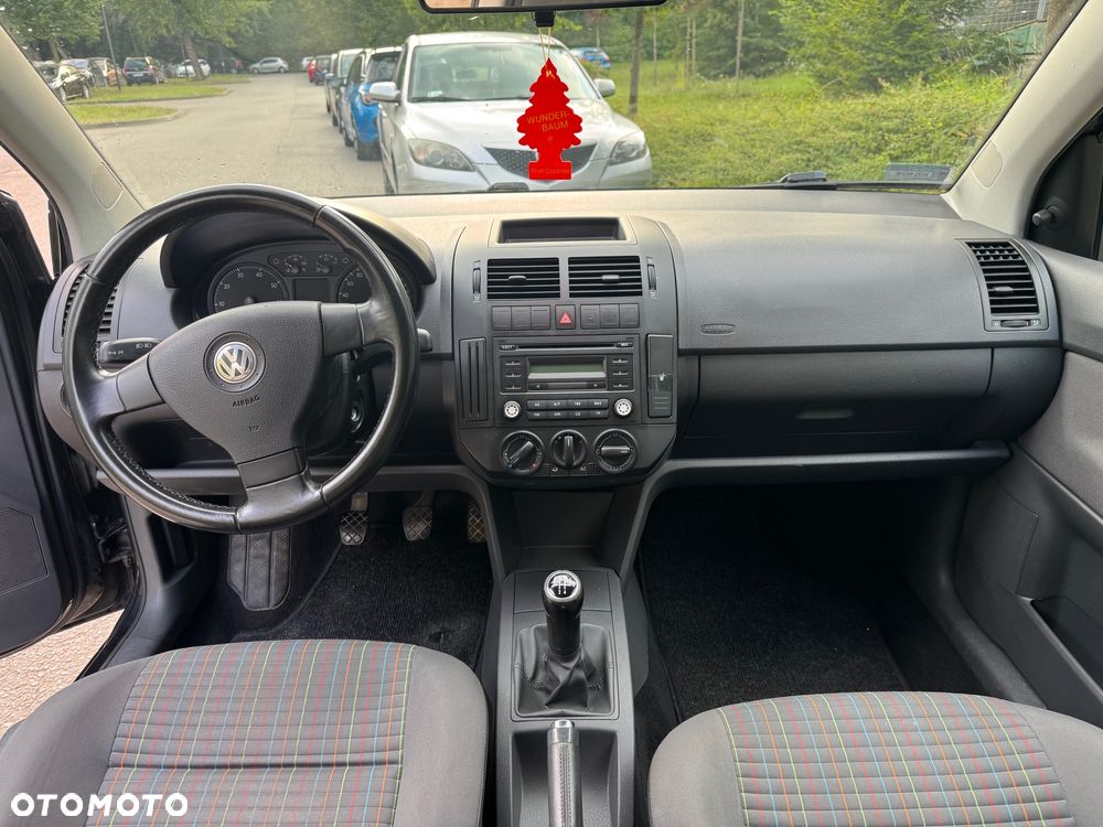 Volkswagen Polo 1.2 CityLine - 6