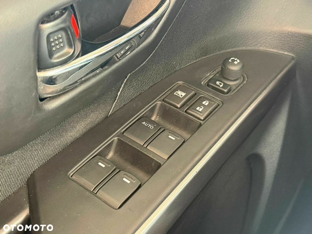 Suzuki SX4 S-Cross - 26