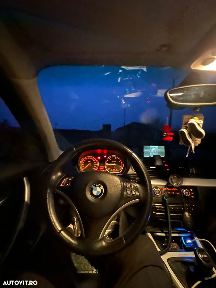 BMW 1 Series 2007 — imagine 2
