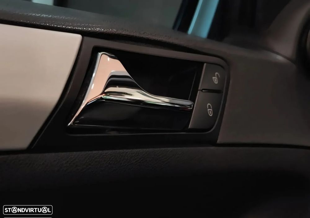 Mercedes-Benz ML 320 CDi - 8