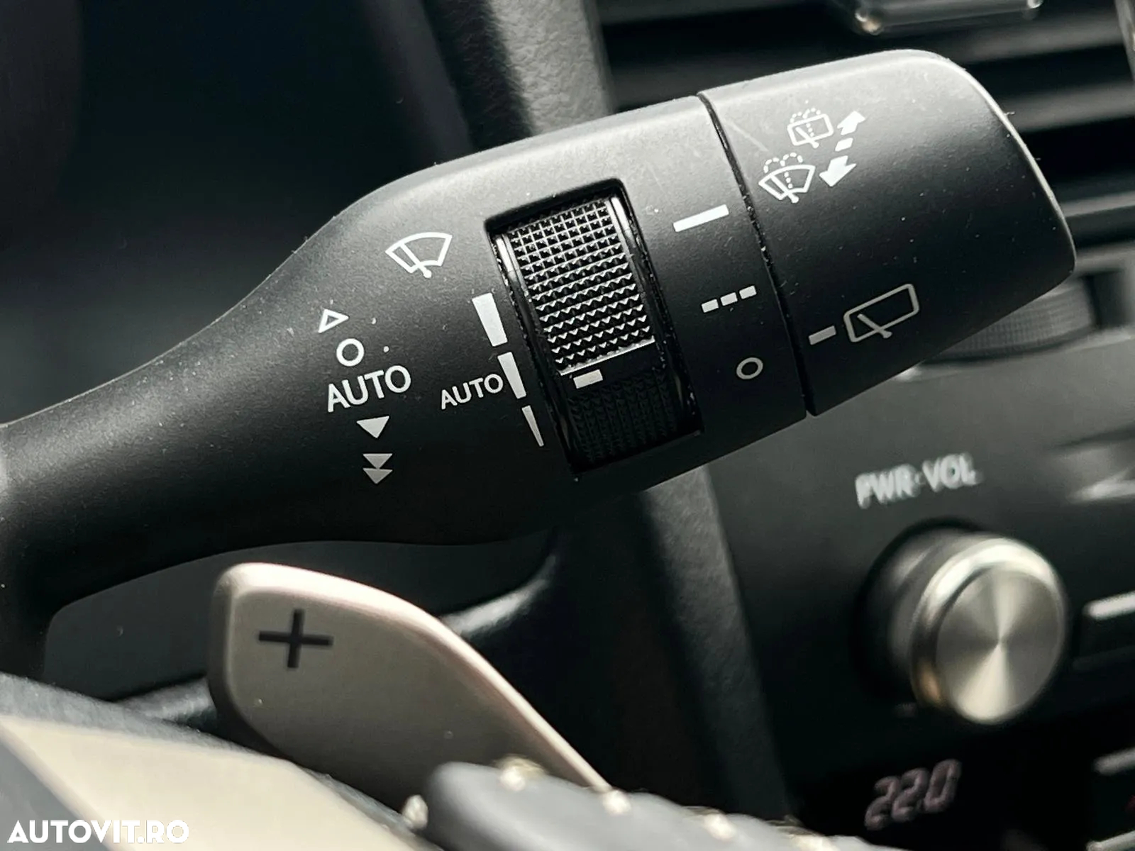Lexus Seria RX 450h AWD Executive - 27