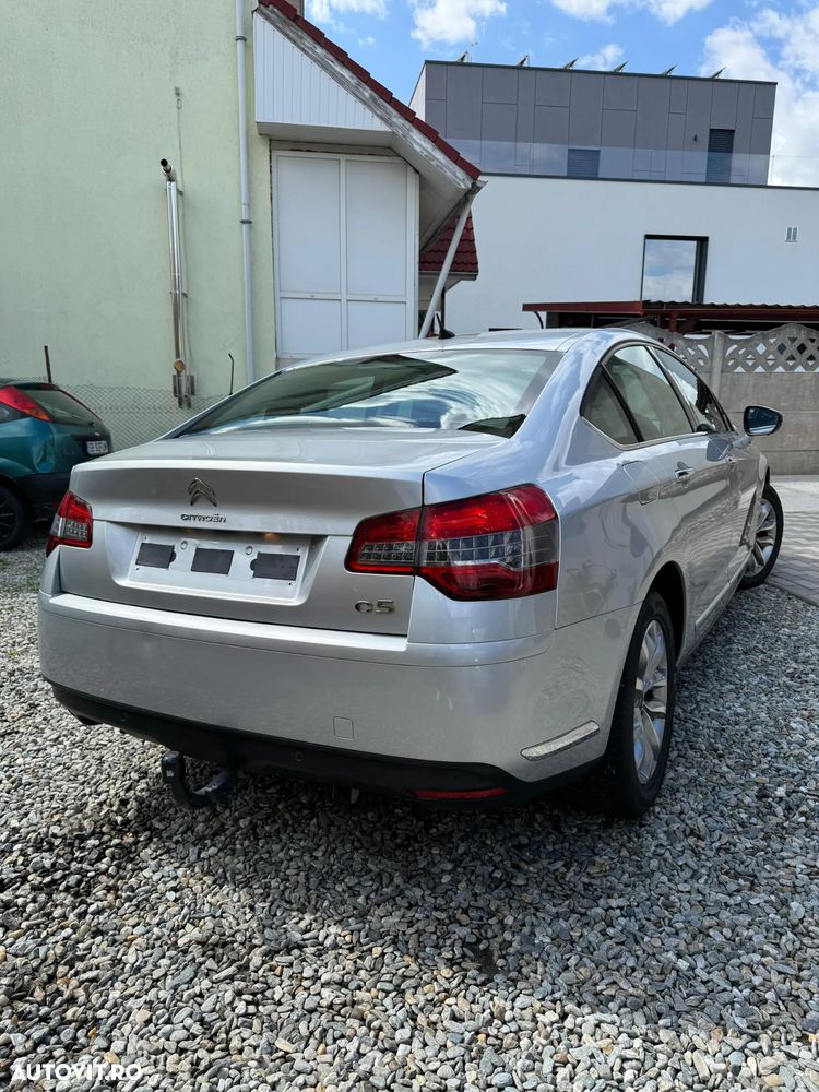 Citroën C5 THP 155 Confort - 2