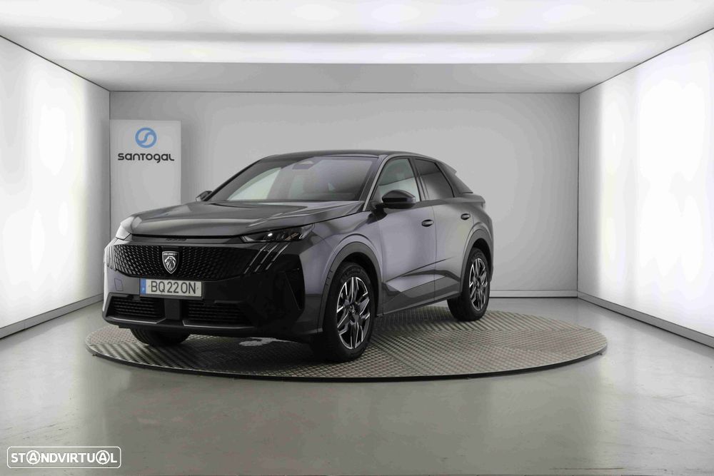 Peugeot 3008 1.2 Hybrid Allure e-DCS6 - 7