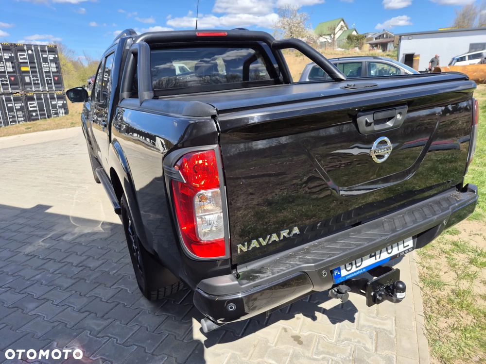 Nissan Navara - 27