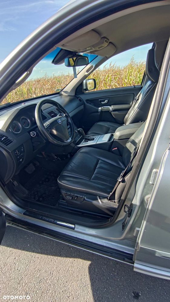 Volvo XC 90 D5 AWD Summum - 10