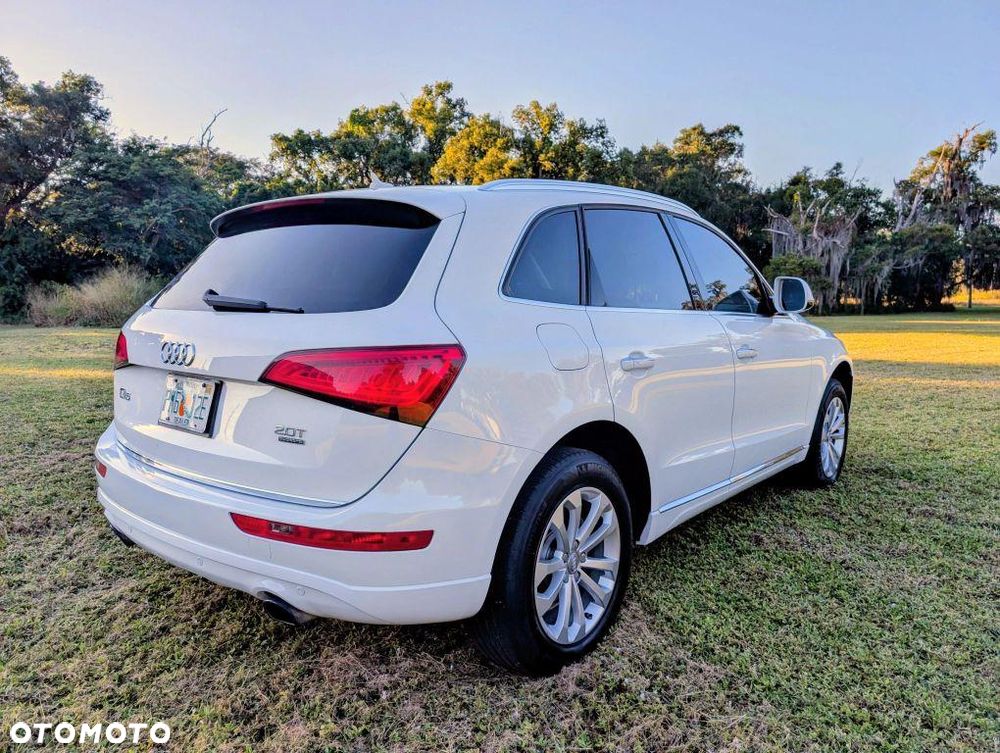 Audi Q5 - 9