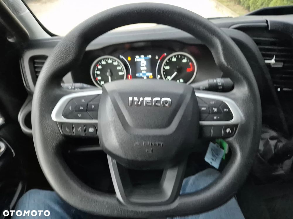 Iveco 35C16 3.0 Himatic/ - 21