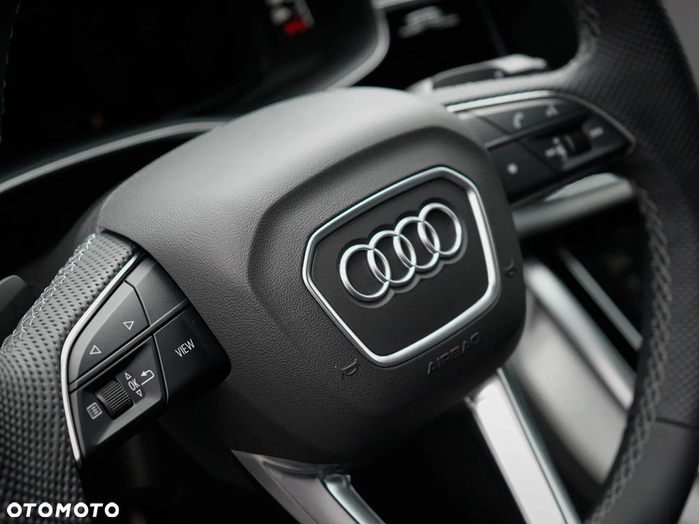 Audi Q7 TDI mHEV 170 kW Quattro S Line Tiptr - 17