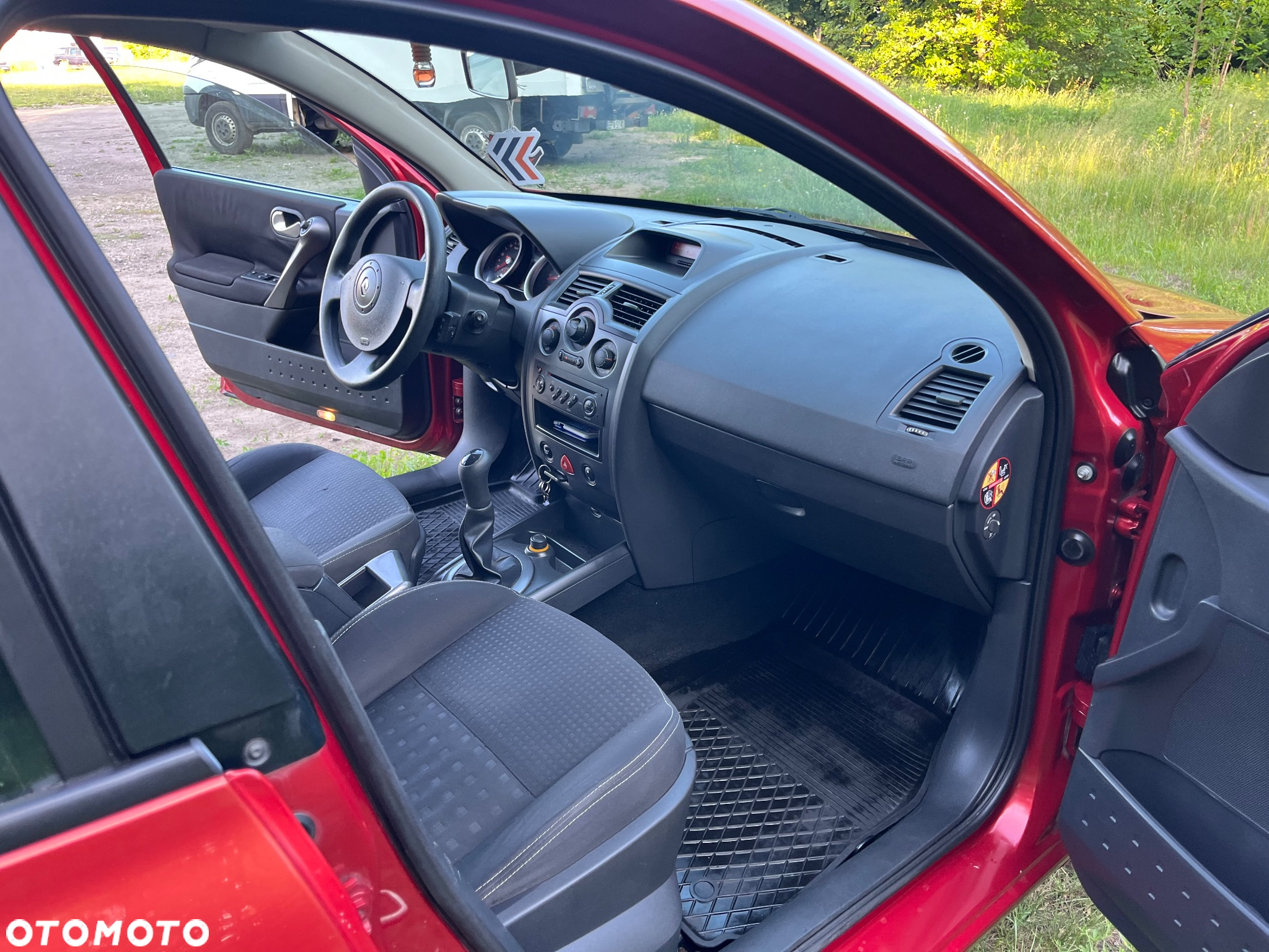 Renault Megane - 10