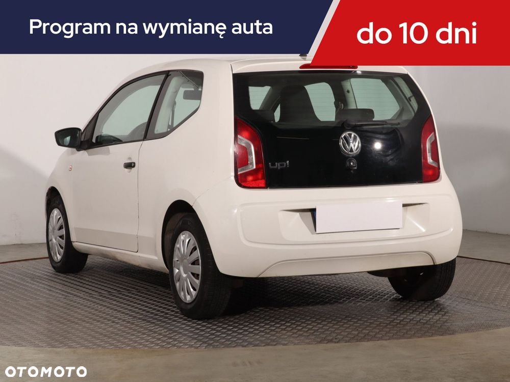 Volkswagen up! - 6