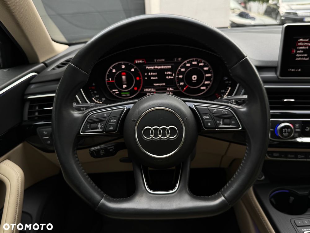 Audi A4 Allroad 2.0 TDI S tronic - 15