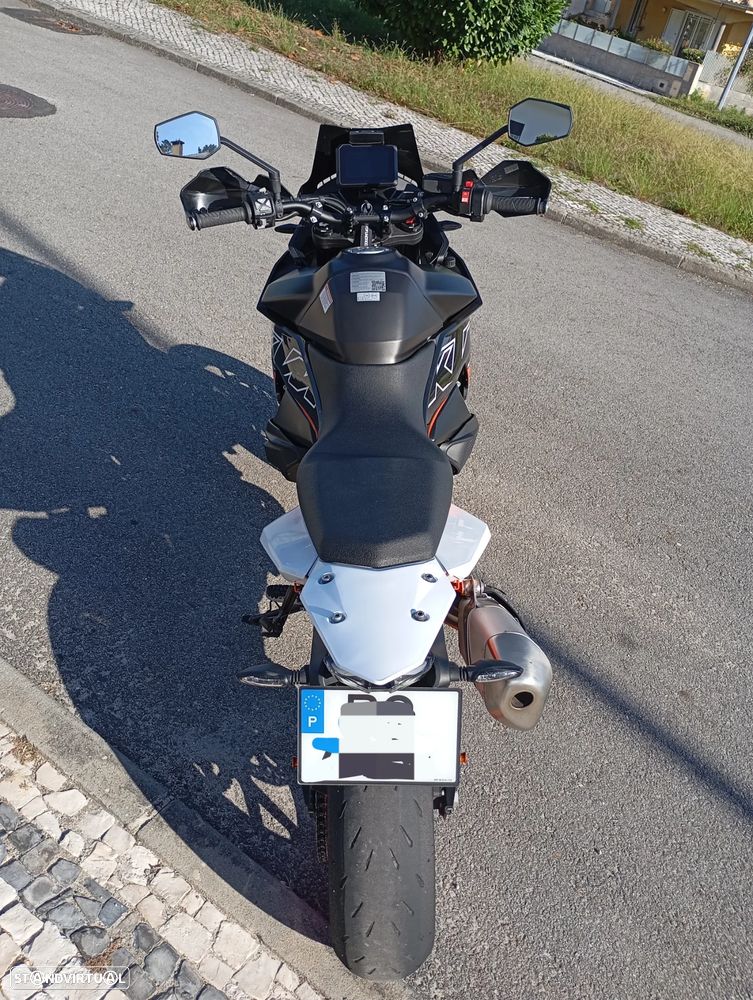 KTM 890 890 SMT - 7