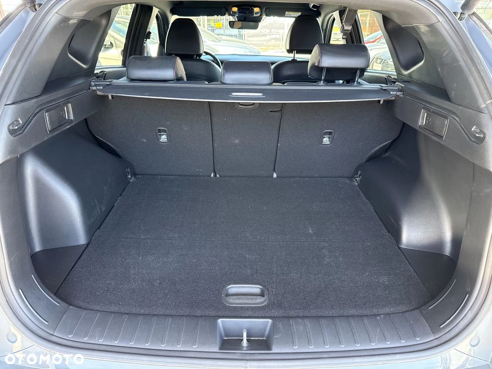 Hyundai Tucson - 19