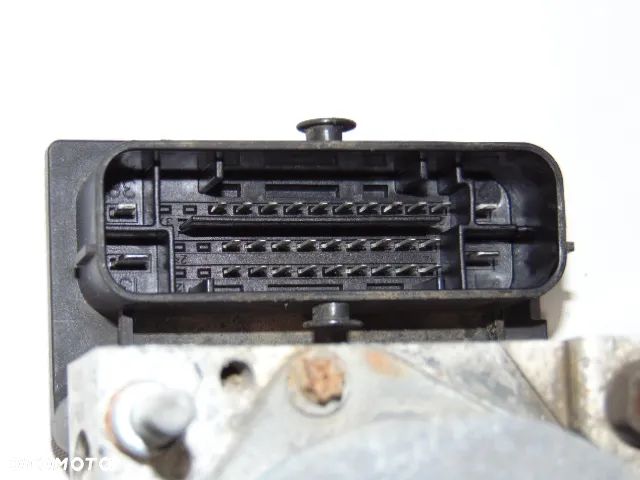 Pompa hamulcowa sterownik ABS 0265232053 51798104 0265800690 Fiat Grande Punto 05-09r - 11