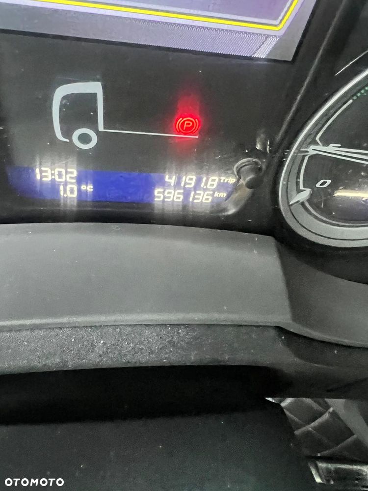 DAF XF 480 Super Space Cab - 10