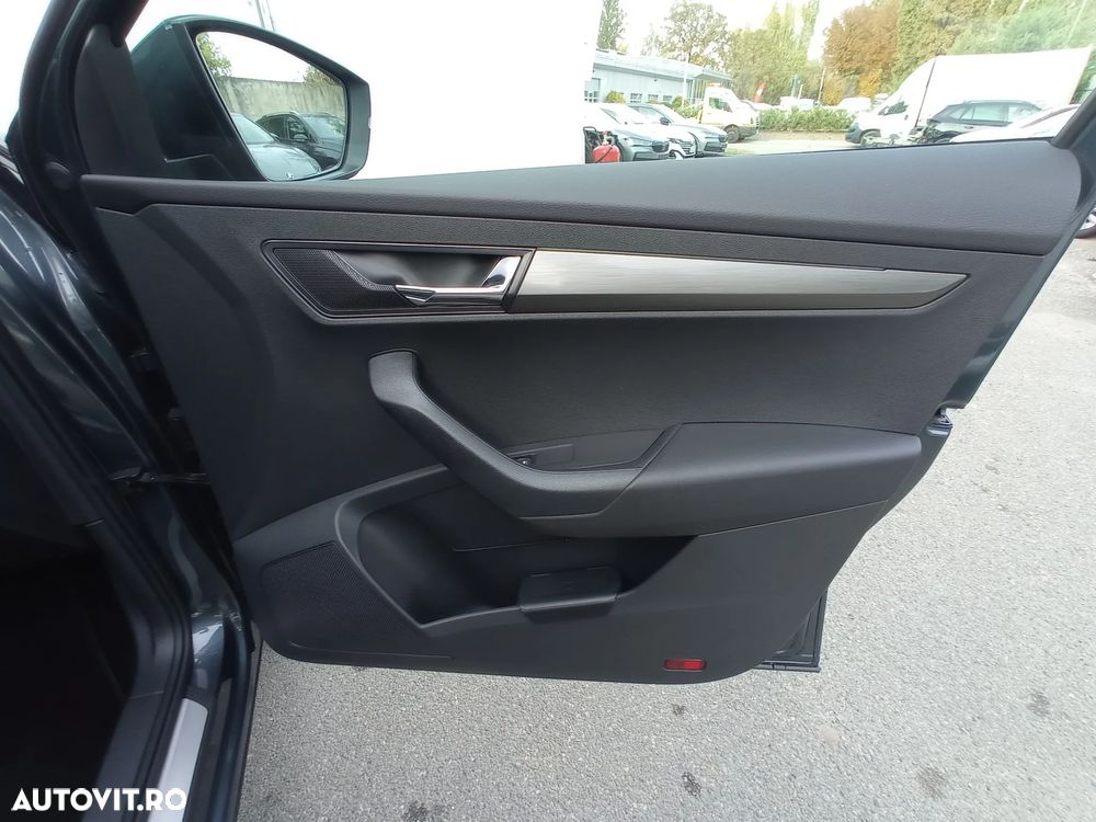Skoda Karoq 1.5 TSI Ambition - 17