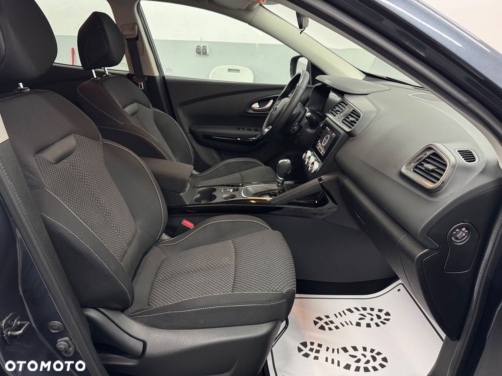Renault Kadjar BLUE dCi 115 EDC BUSINESS EDITION - 30