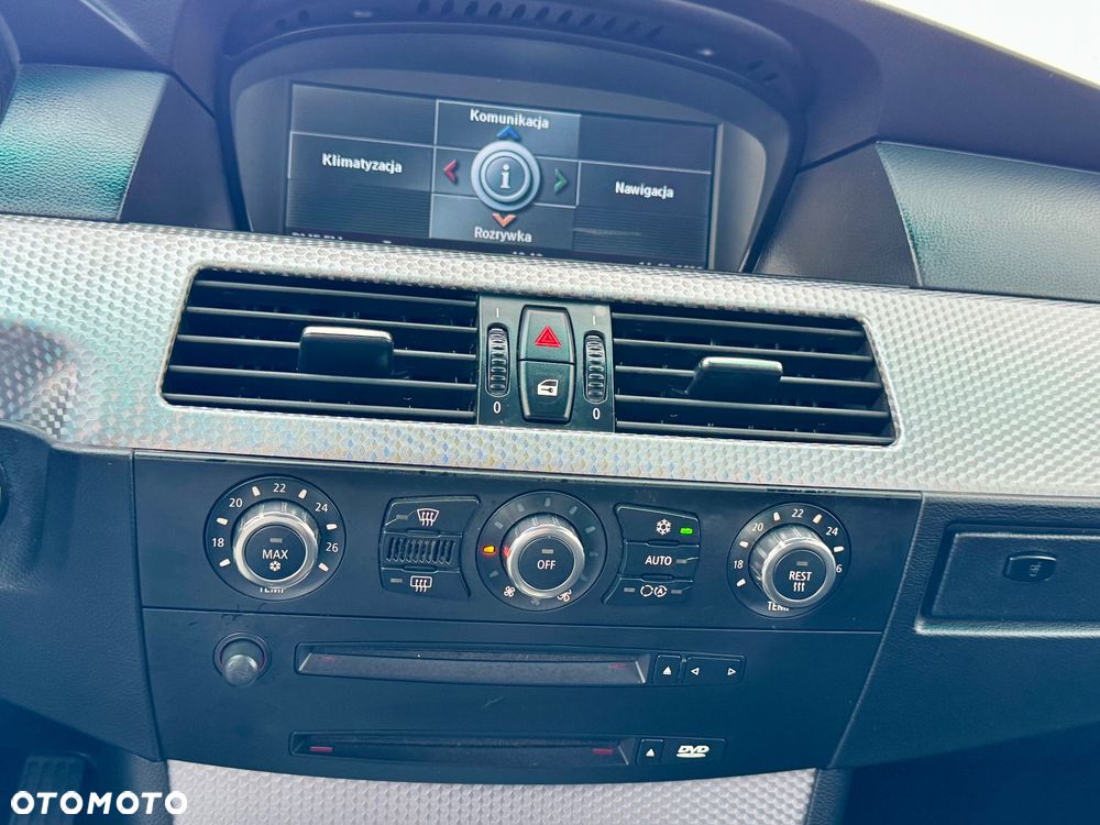 BMW Seria 5 530xd - 31